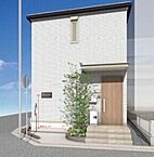 愛知県名古屋市守山区金屋1丁目：物件画像／株式会社洞口　ROOMSELECT八田店