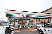 セブン－イレブン　名古屋豊国通烏森店