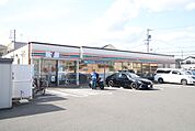 セブン-イレブン 名古屋戸田明正2丁目店