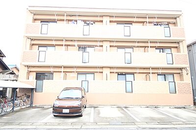 外観 外観