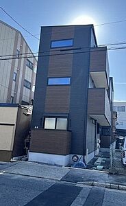 外観 外観