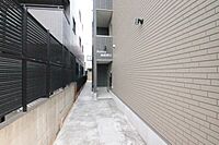 愛知県名古屋市西区枇杷島4丁目：物件画像／株式会社洞口　ROOMSELECT八田店