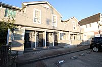愛知県名古屋市中川区七反田町：物件画像／株式会社洞口　ROOMSELECT八田店