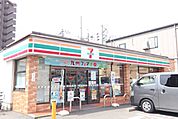 セブン－イレブン　名古屋一番3丁目店