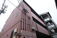 愛知県名古屋市瑞穂区御劔町2丁目：物件画像／株式会社洞口　ROOMSELECT八田店