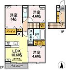 愛知県名古屋市中川区広田町3丁目：物件画像／株式会社洞口　ROOMSELECT八田店