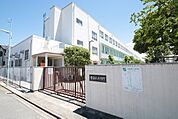 名古屋市立豊治小学校