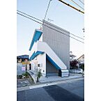 愛知県名古屋市守山区川西2丁目：物件画像／株式会社洞口　ROOMSELECT八田店