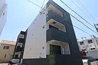 愛知県名古屋市瑞穂区内浜町：物件画像／株式会社洞口　ROOMSELECT八田店