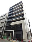 愛知県名古屋市中川区南八熊町：物件画像／株式会社洞口　ROOMSELECT八田店