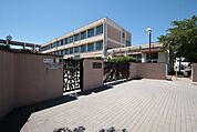 名古屋市立長良中学校