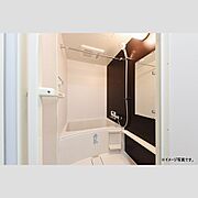 新築のため別部屋のイメージ写真です。