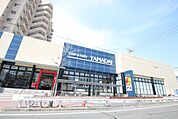 スーパーヤマダイ呼続店