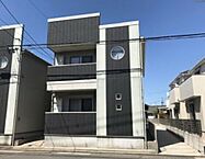 愛知県名古屋市守山区鳥羽見1丁目：物件画像／株式会社洞口　ROOMSELECT八田店
