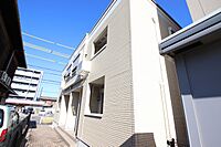 愛知県名古屋市中川区柳瀬町1丁目：物件画像／株式会社洞口　ROOMSELECT八田店