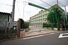 周辺：名古屋市立浄心中学校