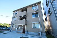 愛知県名古屋市中村区横井2丁目：物件画像／株式会社洞口　ROOMSELECT八田店