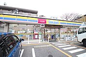 ミニストップ　名古屋東山元町店