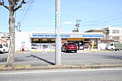 ローソン　瑞穂区内浜町店