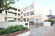 名古屋市立野立小学校