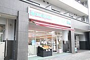 ローソンストア100　新瑞橋店