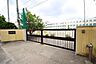 周辺：名古屋市立内山小学校