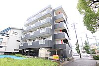 愛知県名古屋市西区平中町：物件画像／株式会社洞口　ROOMSELECT八田店