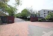 愛知県立緑丘高等学校
