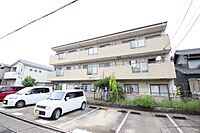 愛知県名古屋市中川区供米田2丁目：物件画像／株式会社洞口　ROOMSELECT八田店