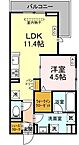 愛知県名古屋市瑞穂区妙音通4丁目：物件画像／株式会社洞口　ROOMSELECT八田店
