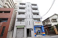 愛知県名古屋市中村区則武1丁目：物件画像／株式会社洞口　ROOMSELECT八田店