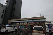 ファミリーマート　千種本山店
