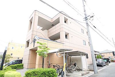 外観 外観