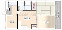 愛知県名古屋市中村区岩上町：物件画像／株式会社洞口　ROOMSELECT八田店