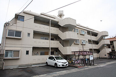 外観 外観