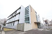 愛知工業大学自由ヶ丘キャンパス