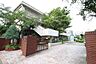 周辺：名古屋市立千早小学校