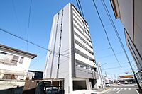 愛知県名古屋市中村区並木1丁目：物件画像／株式会社洞口　ROOMSELECT八田店