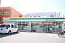 周辺：ファミリーマート 瑞穂通二丁目店