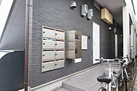 愛知県名古屋市中村区北畑町3丁目：物件画像／株式会社洞口　ROOMSELECT八田店