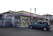 ミニストップ　名古屋戸田店
