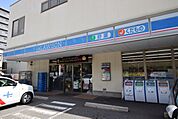 ローソン吹上公園前店