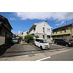 愛知県名古屋市中川区吉津4丁目：物件画像／株式会社洞口　ROOMSELECT八田店