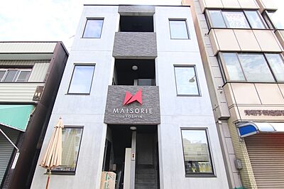 外観 外観