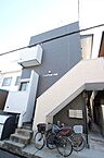 愛知県名古屋市西区江向町3丁目：物件画像／株式会社洞口　ROOMSELECT八田店
