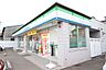 周辺：ファミリーマート 中川押元町店