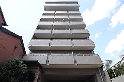 外観 外観