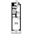 第2メゾン11階5.0万円