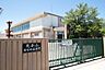 周辺：名古屋市立荒子小学校