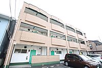 愛知県名古屋市中川区吉津4丁目：物件画像／株式会社洞口　ROOMSELECT八田店